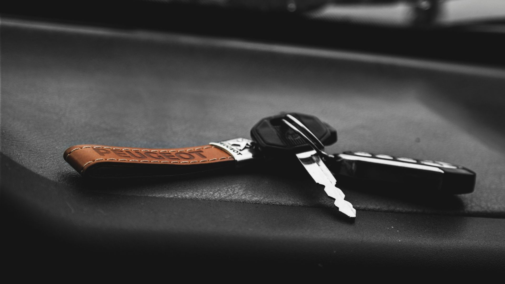 Tilattua Peugeot e-2008 sähköautoa ei voida toimittaa