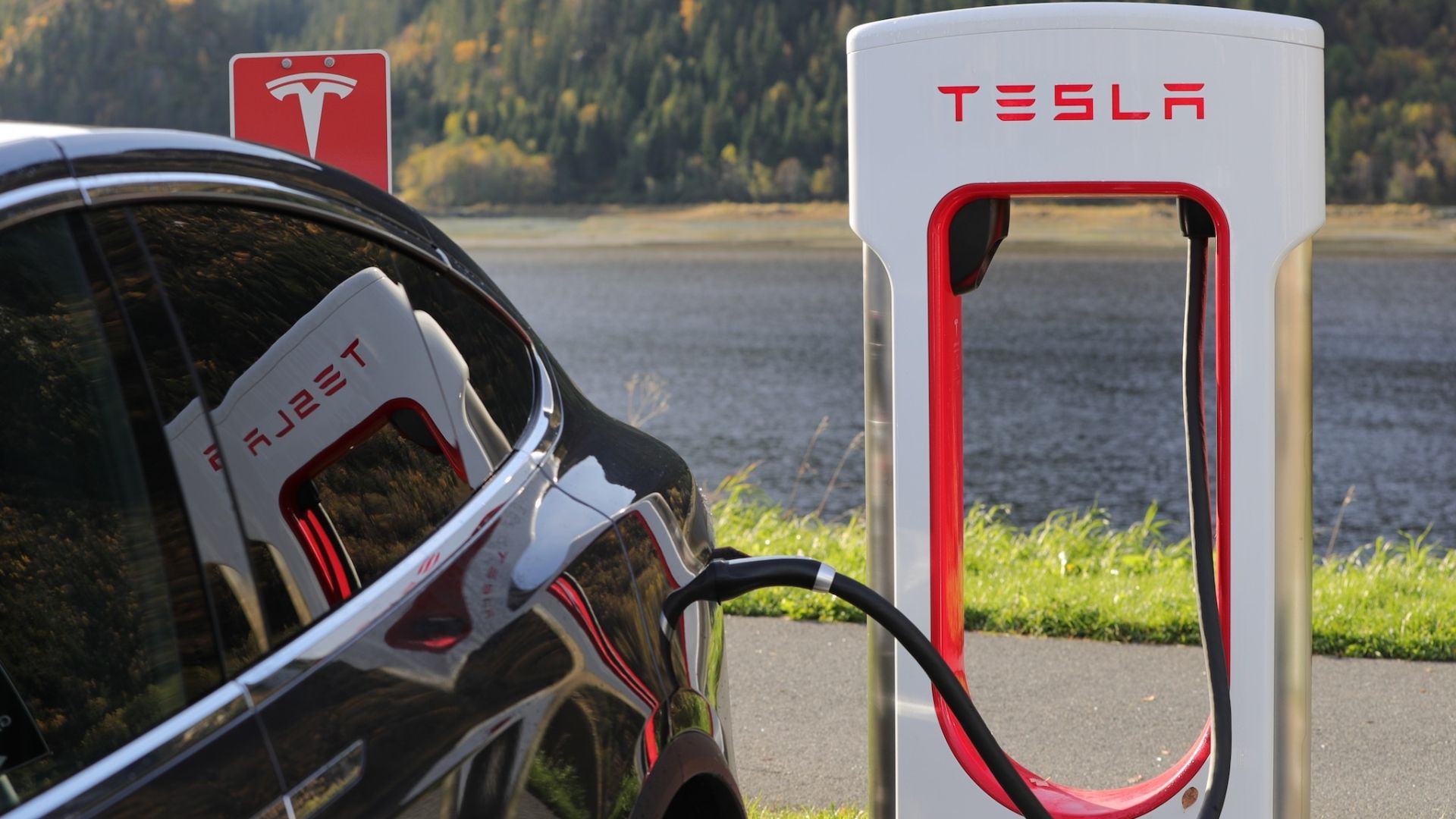 Tesla ja FSD (Full Self-Drive)