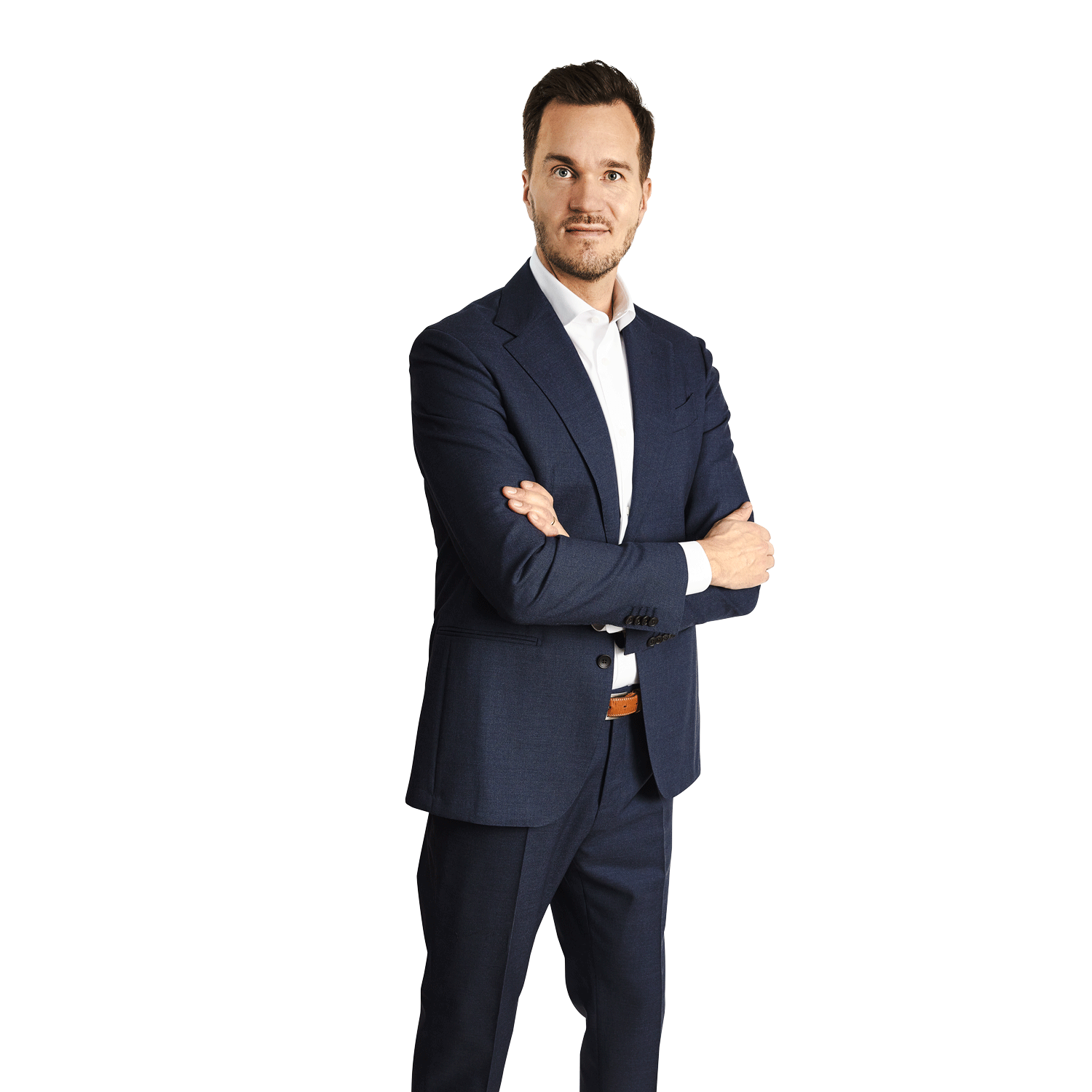 Muotokuva: Kasper Hyppönen