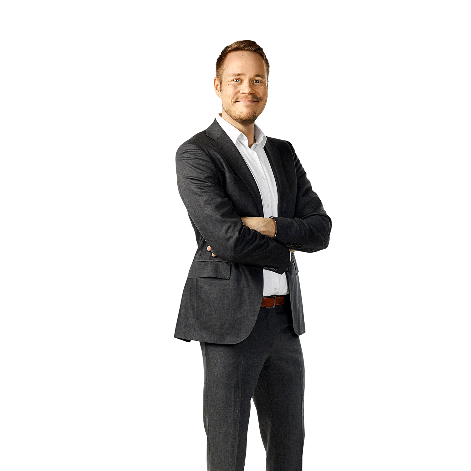 Muotokuva: Kimmo Hirvonen