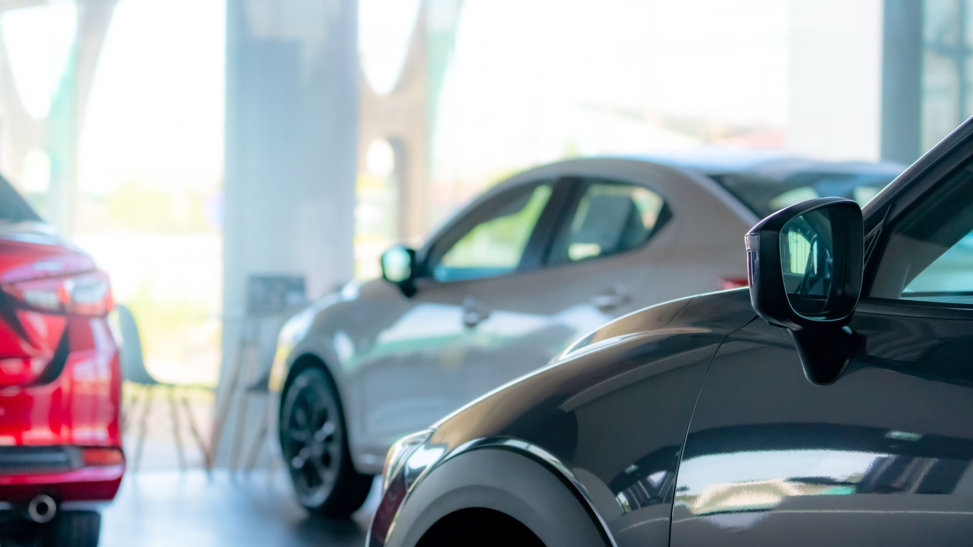 Autoliikkeen vastuu käytetystä autosta
