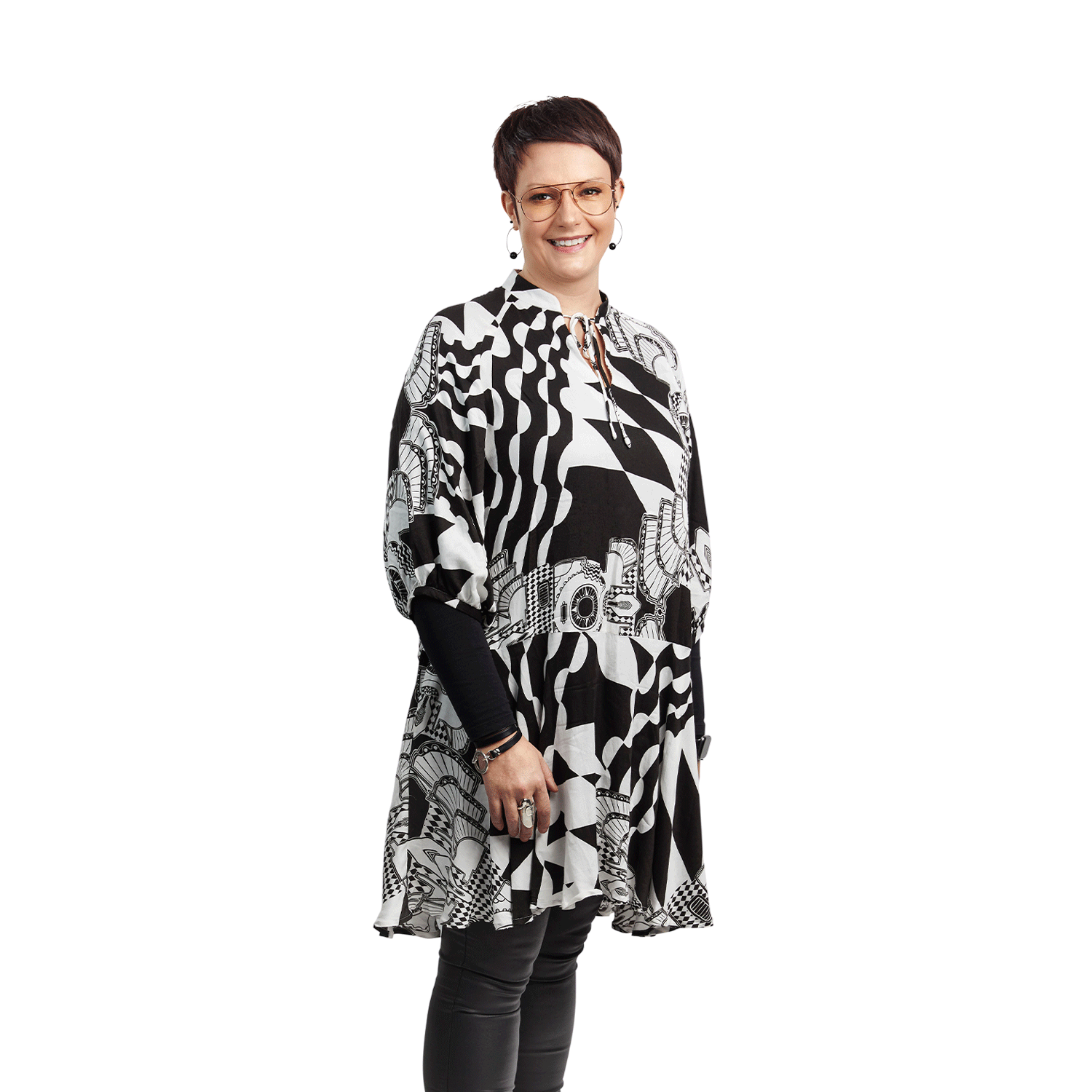 Muotokuva: Minna Pyykölä