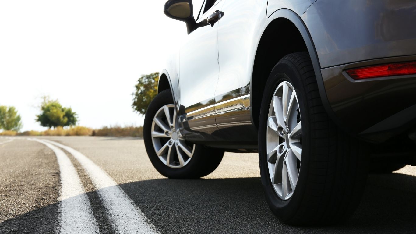 Harrastustoimintaa vai autokauppaa?
