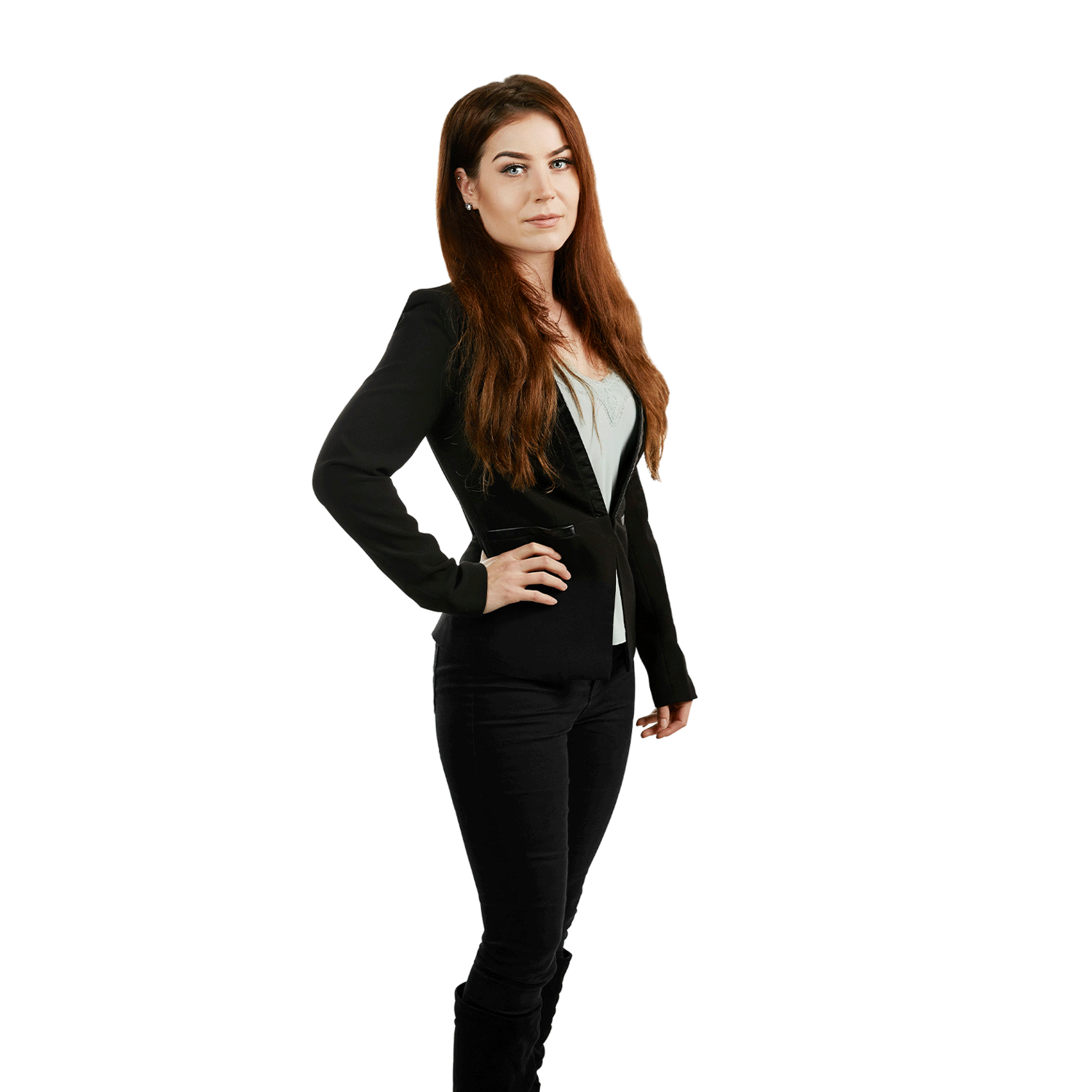 Muotokuva: Viivi Paavilainen