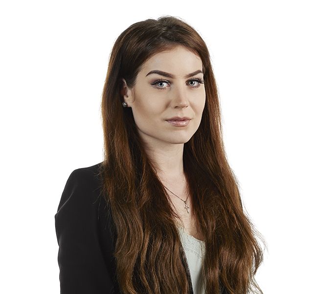 Muotokuva: Viivi Paavilainen